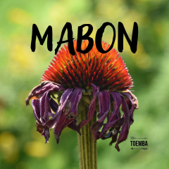 Mabon | 21 September