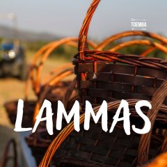 Lammas | 1 augustus