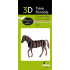 Paard 3D Puzzel | Fridolin