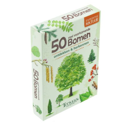 50 bomen | Story Factory