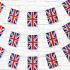 Vlaggenlijn Groot-Brittannië - The Cotton Bunting Company
