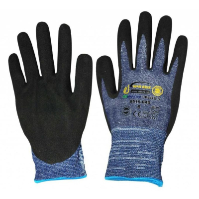 Snijbestendige handschoenen maat S | Kids at Work
