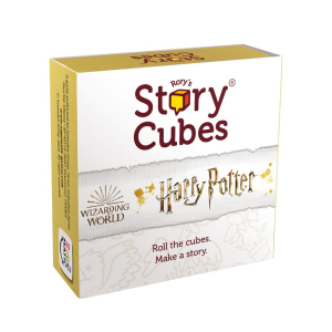 Harry Potter – Rory's Story Cubes
