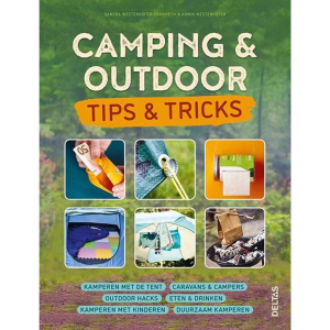 Camping & Outdoor – Tips & Tricks | Sandra Westenhofer-Grammet