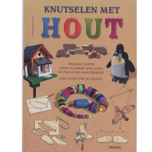 Knutselen met hout | Ute & Tilman Michalski