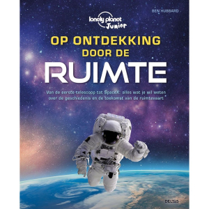 Ruimte | Lonely Planet Junior