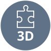 3D Puzzels