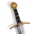 Edward's zwaard | Kalid Medieval