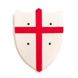Ridderschild St. George | Kalid Medieval
