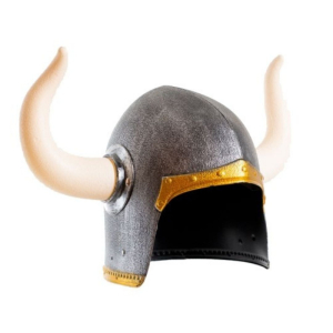 Vikinghelm Groot | Kalid Medieval