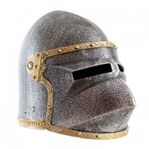 Hondenkophelm | Kalid Medieval