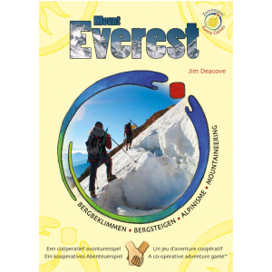 Mount Everest | Sunny Games