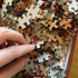 Puzzel ‘Gezellige Cottage’ – 1000 stukjes | Esther Bennink