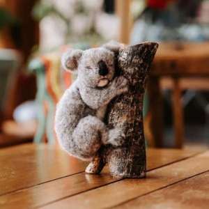 Slapende Koala | The Crafty Kit Company