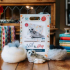 Zeehond en pup | The Crafty Kit Company