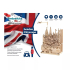 Londen Motion | Timberkits