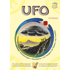 UFO | Sunny Games