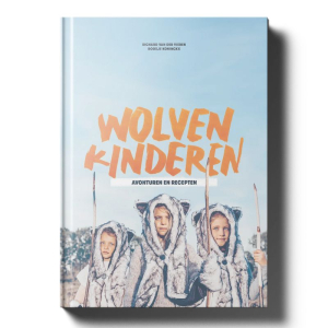 Wolvenkinderen - Koninckx & Van der Vieren