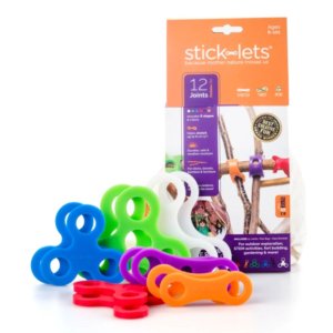 Stick-Lets Fort Kit  | Stick-Lets